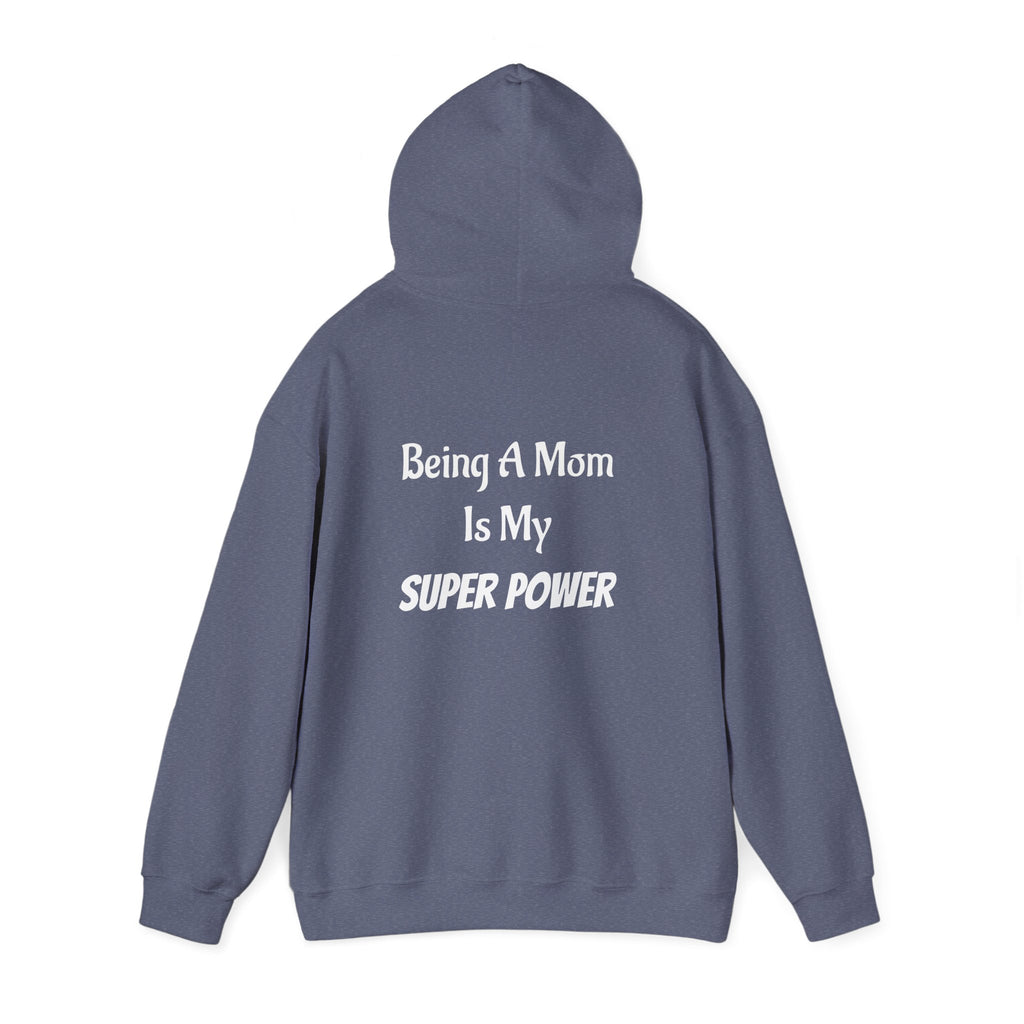 The Healing Mama Hoody