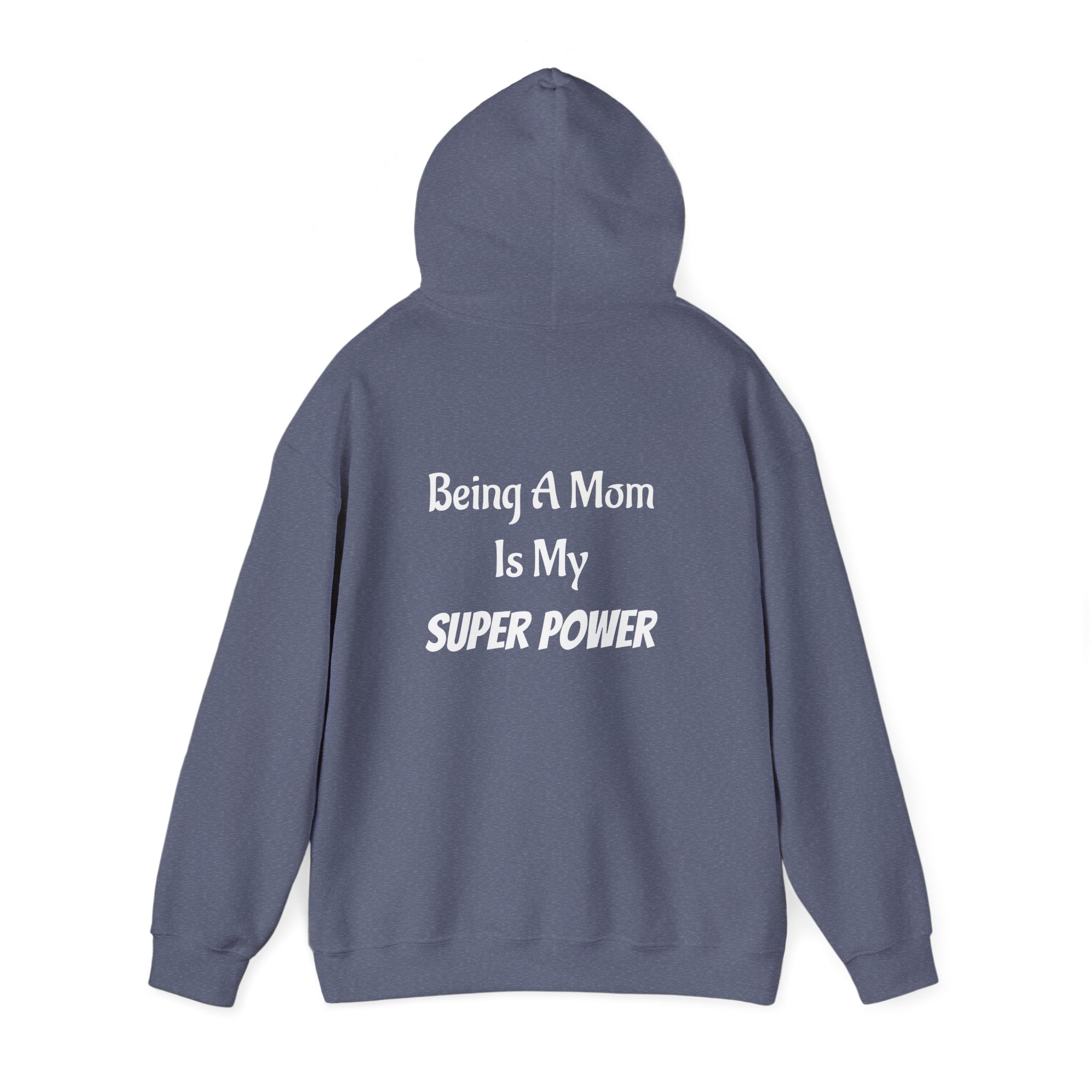 The Healing Mama Hoody