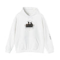 Jefferson's Family Legacy Hoodie — "Built for Our Legacy" Pullover