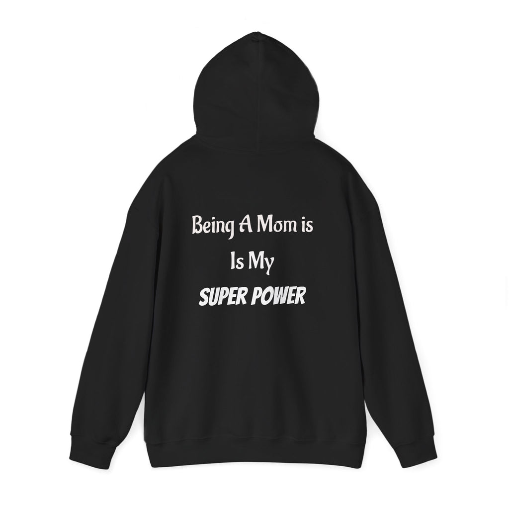 The Healing Mama Hoody