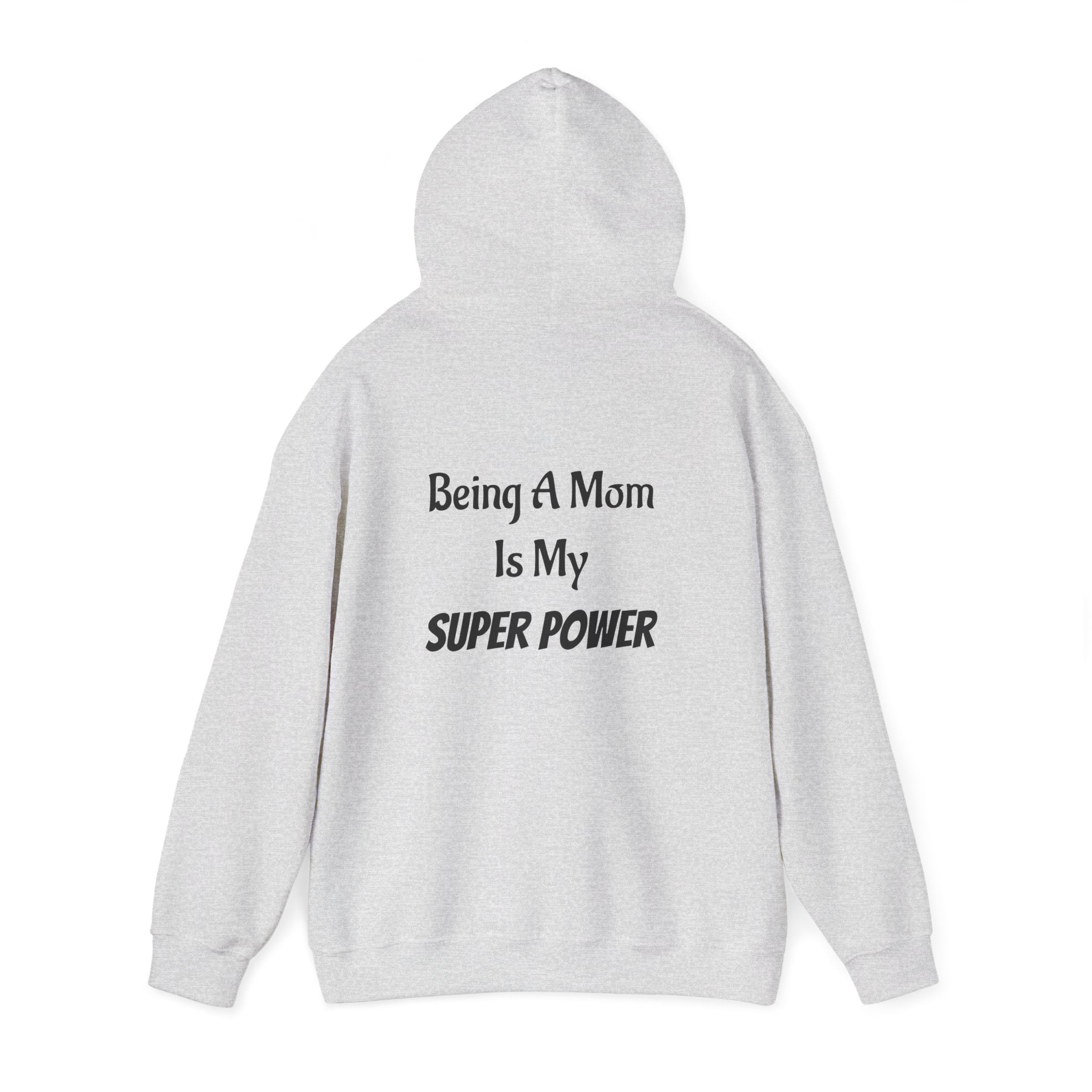 The Healing Mama Hoody