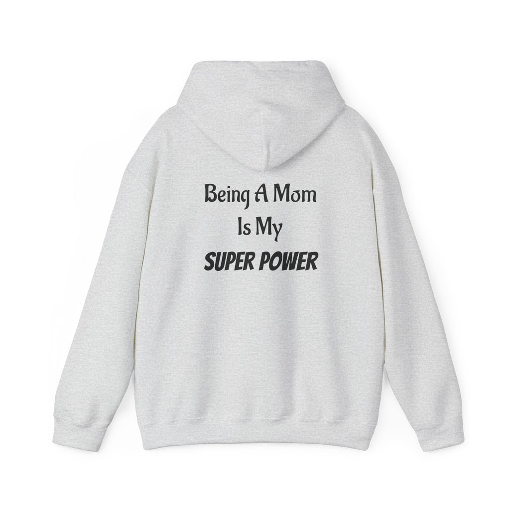 The Healing Mama Hoody