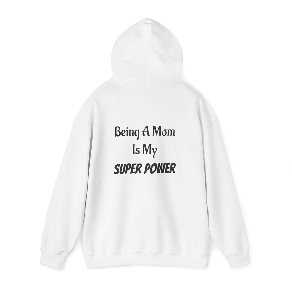 The Healing Mama Hoody