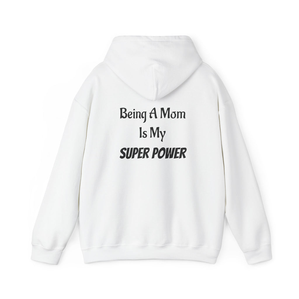 The Healing Mama Hoody