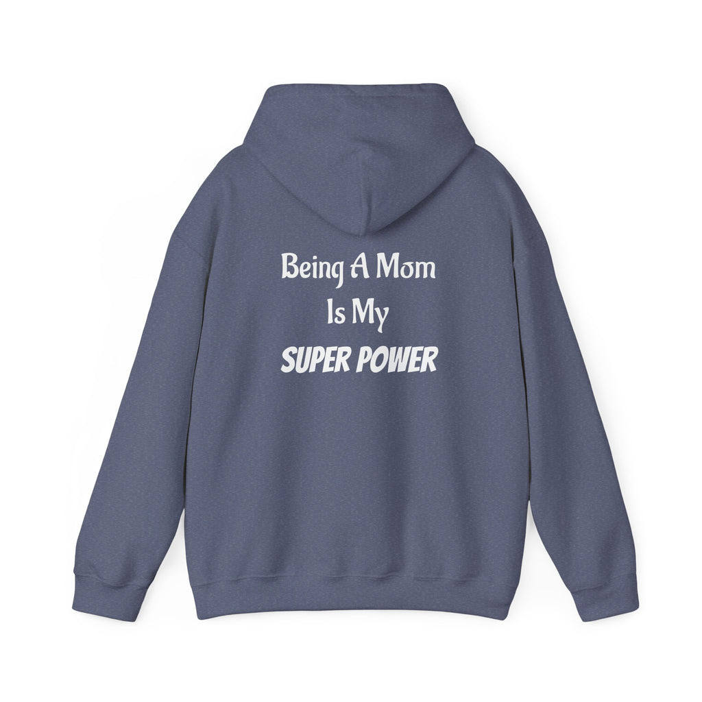 The Healing Mama Hoody