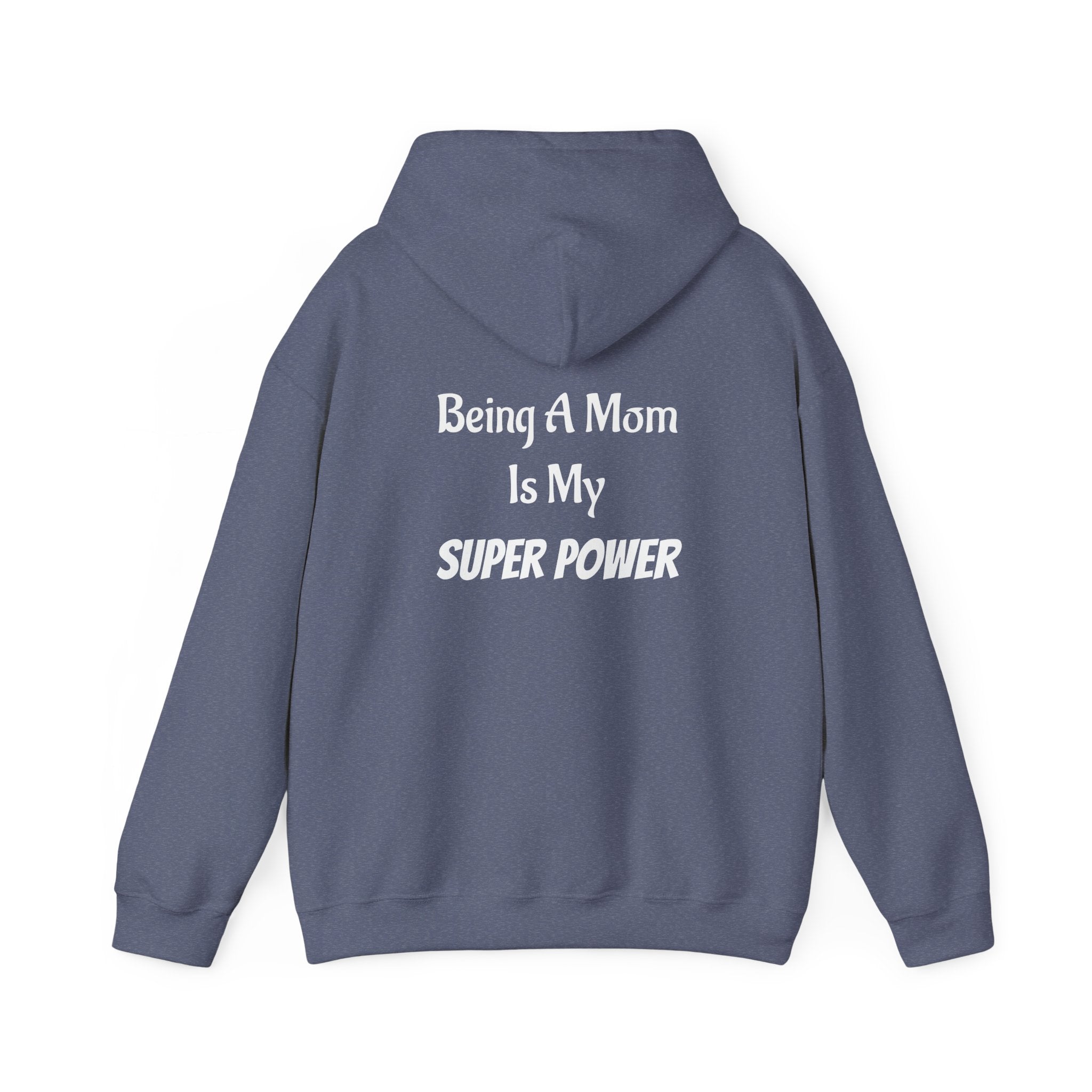 The Healing Mama Hoody