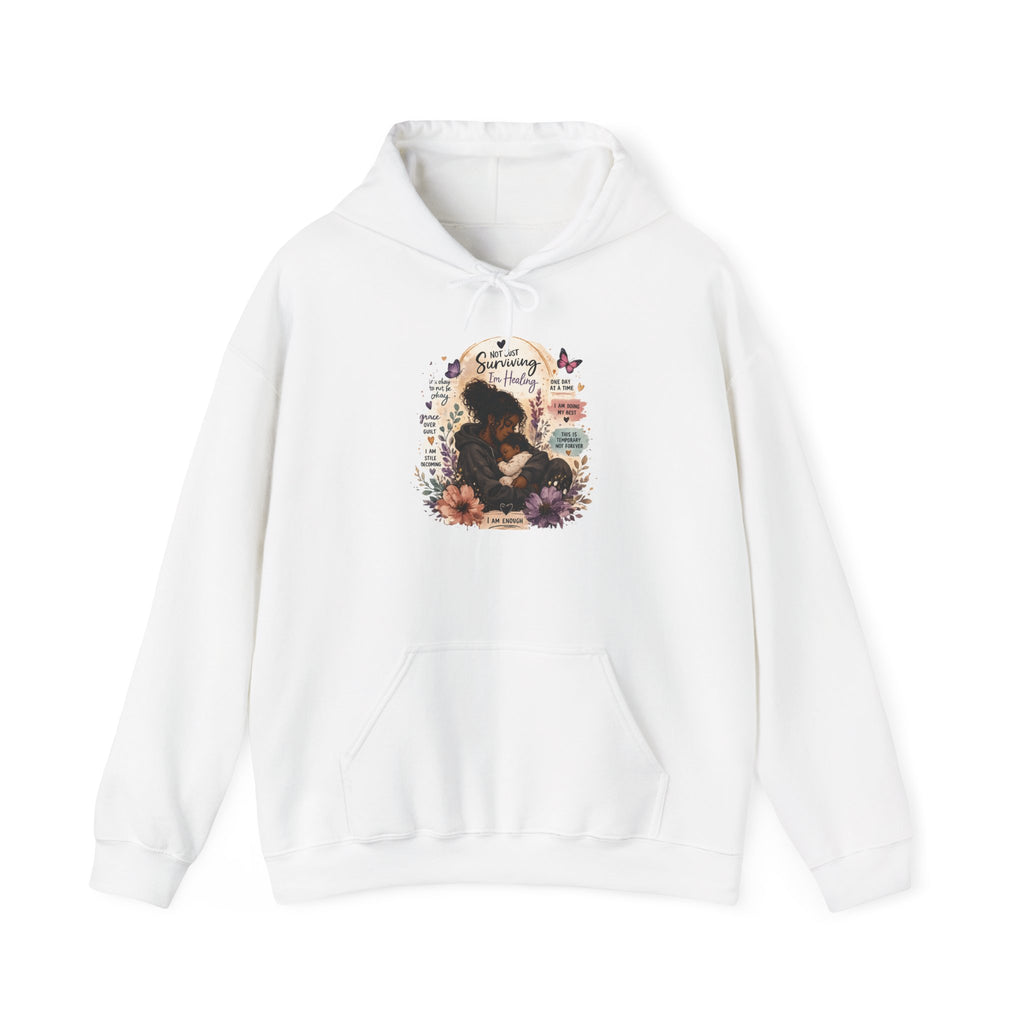 The Healing Mama Hoody